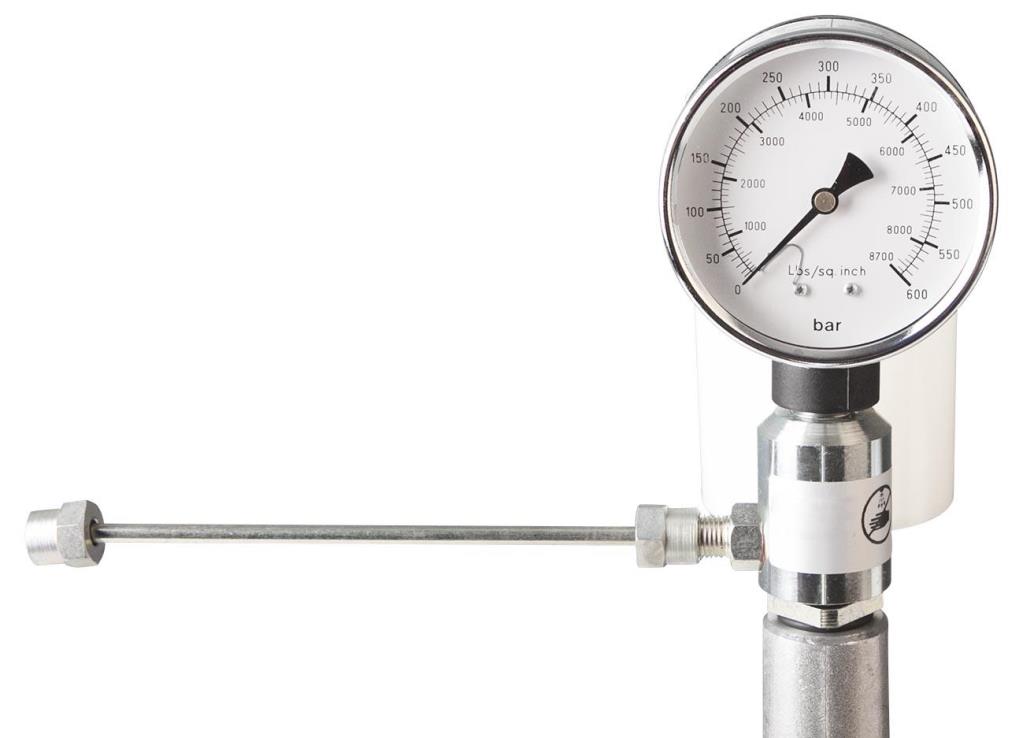 Extracteur d'injecteur CLAS ref. AC 4012
